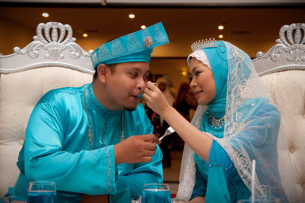 Wedding | Saiful Nizam & Siti Rohaida